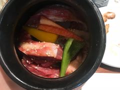 -热血兄弟·炭火烤肉(融侨中心店)