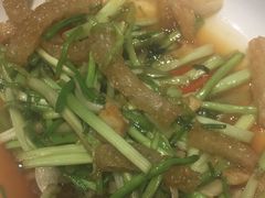 -筱爷叔·上海传统手工菜(玉树路店)