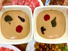 -马记伊源斋涮肉·清真菜(潘家园古玩市场店)