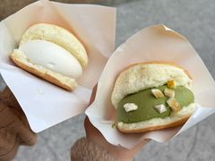 -辛一·铜锣烧(鸿寿坊店)