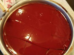 -朱氏胖子烂火锅(洪崖洞店)