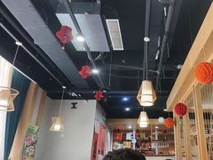 -隆喜元鱼汤包·海鲜(中联广场店)
