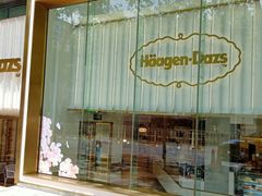 -哈根达斯(武汉天地店)