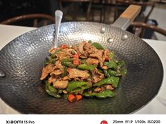 -苏湘小馆·不做预制菜(青年公社店)
