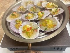 -北塘海鲜·天津菜(大光明桥旗舰店)