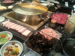 -王家渡火锅店(亦庄店)