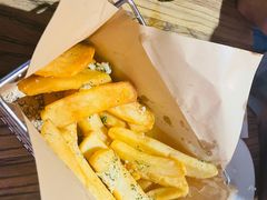 -Cyclus Craft Kitchen薩克思手工厨房