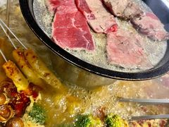 -海尔巴格·新疆菜(吐鲁番店)