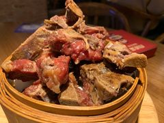 绝味手撕骨-闽上鲜·福建菜(龙湖滨江天街店)