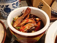 -南京大牌档(中关村领展广场店)