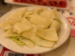 -八先生涮肉房(三里河店)