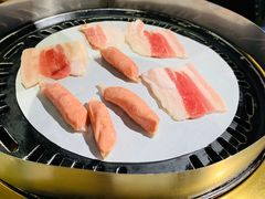 -晓燃地摊烤肉(朝阳双桥店)