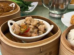 -翠园(广州太古汇店)
