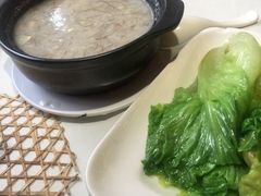 -味可道美食坊(福基路店)