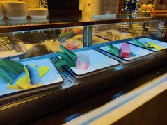 -君悦酒店·乐厨·高空自助餐(青年大街店)