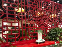 -五悦北平四季涮肉·烧烤(老商埠店)