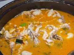 -周渝食惦酸菜鱼(青浦店)
