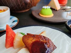 -稻早料理美术馆(城阳店)