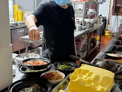 -小时候焗海鲜(鄞州万达店)