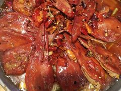 -老金烧烤(伟东新都店)