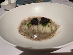 -广州富力丽思卡尔顿酒店·丽轩·粤菜