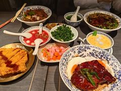 -阿大排档(长春这有山店)