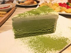 -必胜客(航洋国际店)
