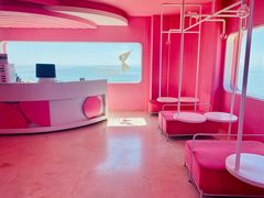 -漳州滨海火山岛自然生态风景区