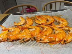 -玫瑰花园自助烤肉(顺义鑫海韵通店)