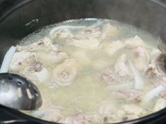 -四季缤纷椰子鸡(雨花亭凯德广场店)