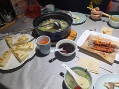 -阿西娅食府(中关村店)