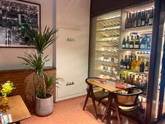-肆海小川菜酒馆Wine Bistro (青年路店)