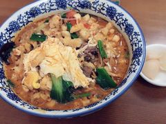 -刘信牛羊肉小炒泡馍(回民街店)