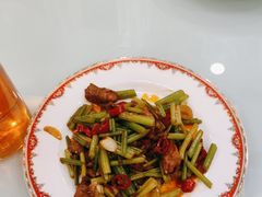-阿西叶滩羊馆(交大店)