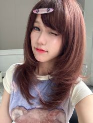 -BEAUTY HAIR GANO
