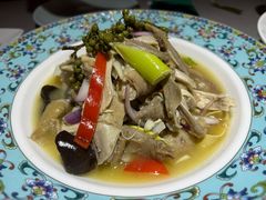 -阿西娅食府(中关村店)