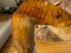 -吴山烤禽 (吴山路店)
