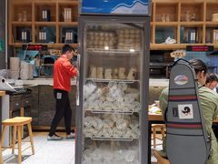 -小桃园·豆浆油条(复兴中路店)