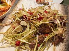 -浩海火燒雲傣家菜(芮欧百货店)