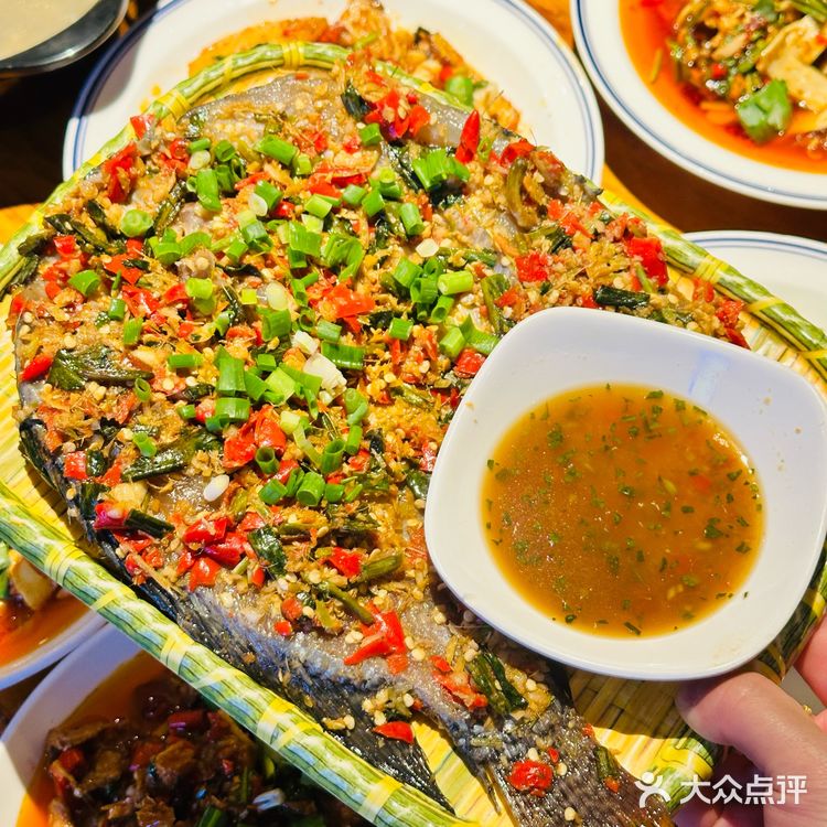 无锡这家云南风味烧烤绝了‼️‼️