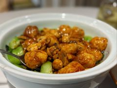 -香雪海饭店中餐厅(人民桥店)