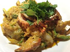 -芽庄MP泰式海鲜海景餐厅