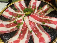 -樱嘢·炭火烧肉(惠南店)