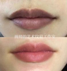-一个差评成就的纹眉店