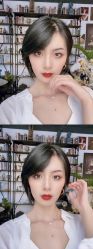 点击看大图 -瞬间漂亮·化妆造型(北滨路店)