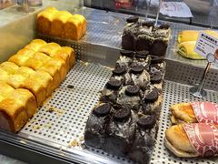 -LELECHA乐乐茶(百货大楼店)