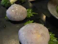 爆浆芝士虾球-捞王锅物料理(凯旋路店)
