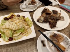 -鑫胜私房菜(球场路店)