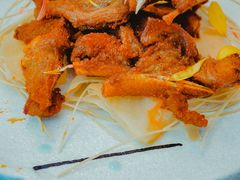 -香香海南菜餐厅