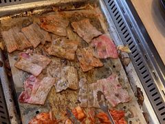 -新石器烤肉(高行万嘉店)